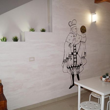 Briscola Home カターニア エクステリア 写真