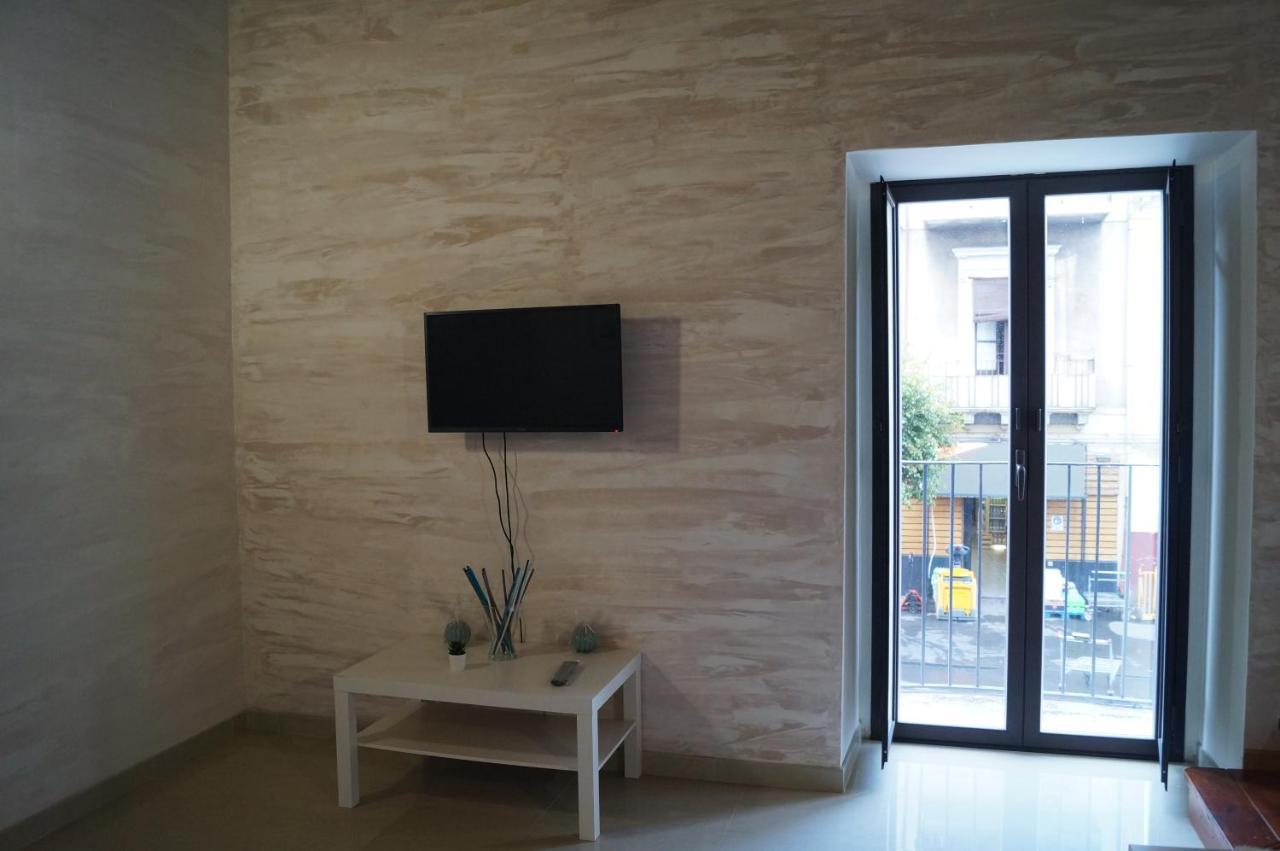 Briscola Home カターニア エクステリア 写真