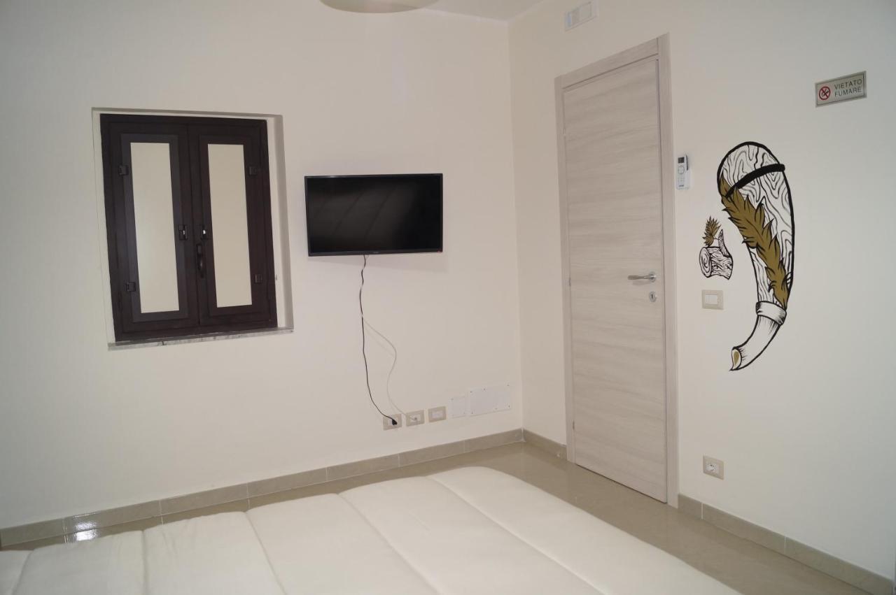 Briscola Home カターニア エクステリア 写真