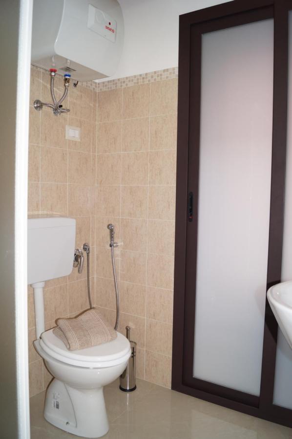 Briscola Home カターニア エクステリア 写真