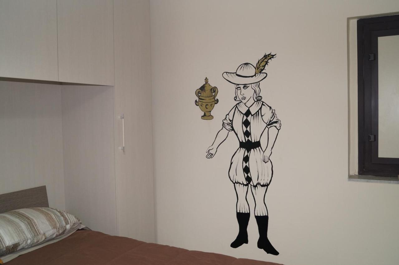 Briscola Home カターニア エクステリア 写真