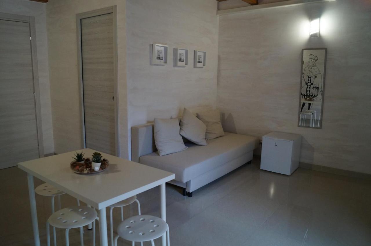 Briscola Home カターニア エクステリア 写真
