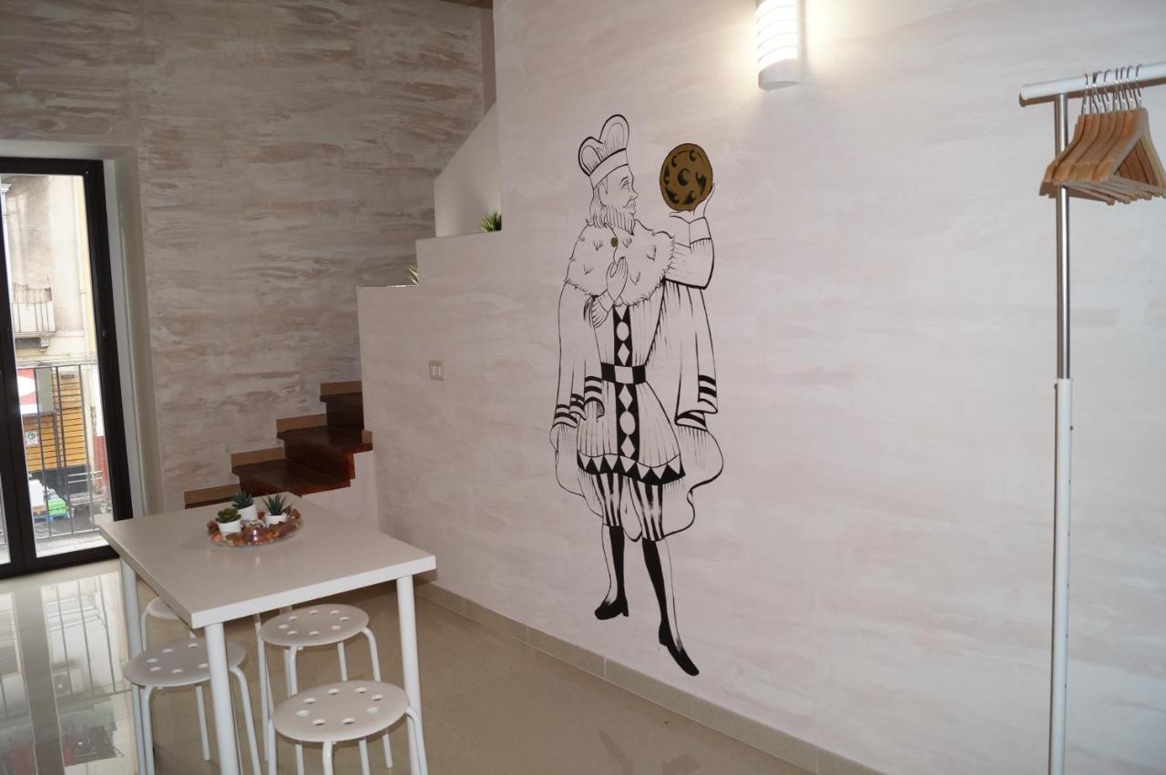 Briscola Home カターニア エクステリア 写真