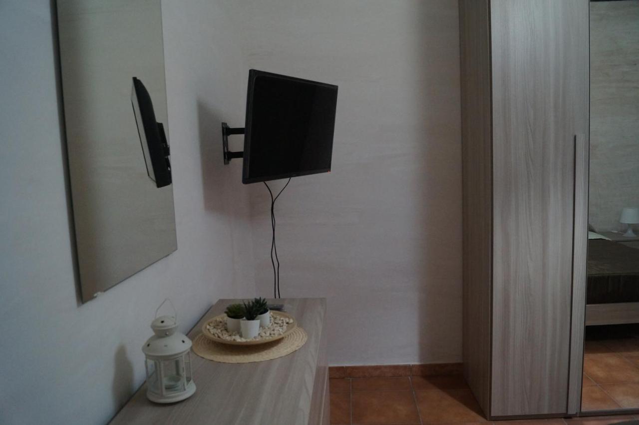 Briscola Home カターニア エクステリア 写真