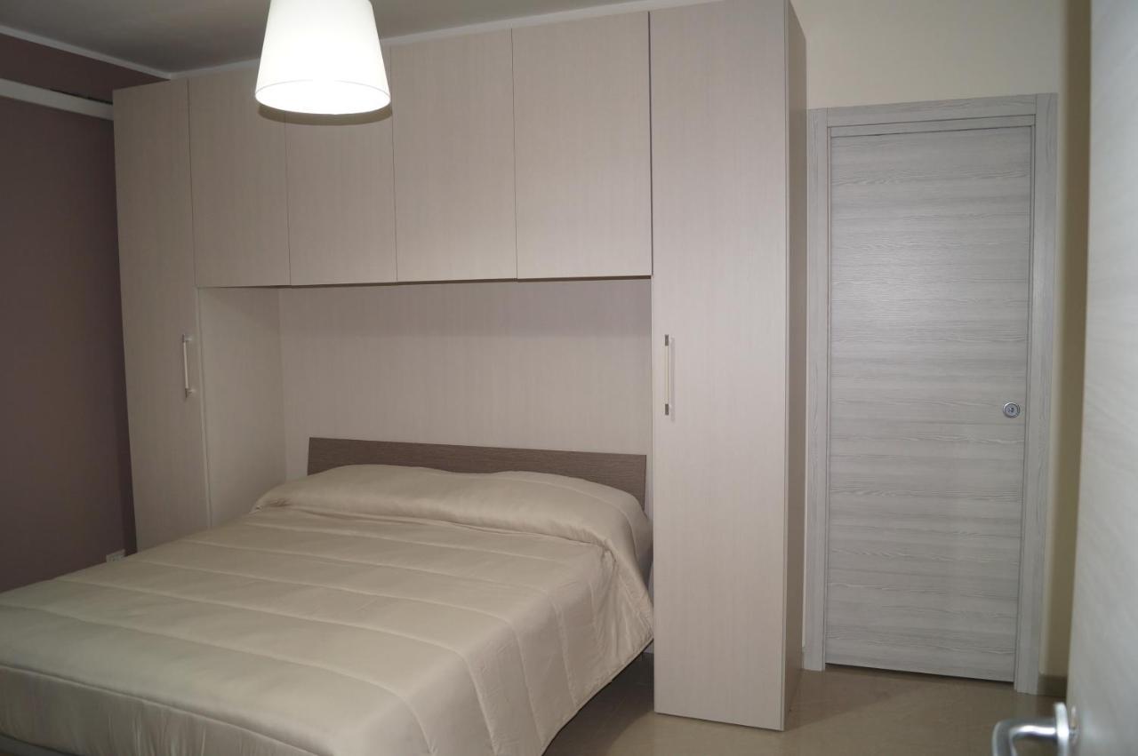 Briscola Home カターニア エクステリア 写真