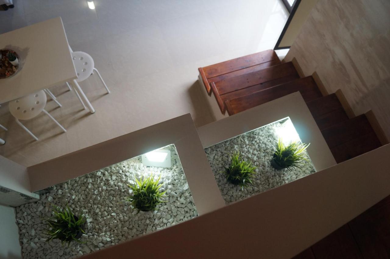 Briscola Home カターニア エクステリア 写真