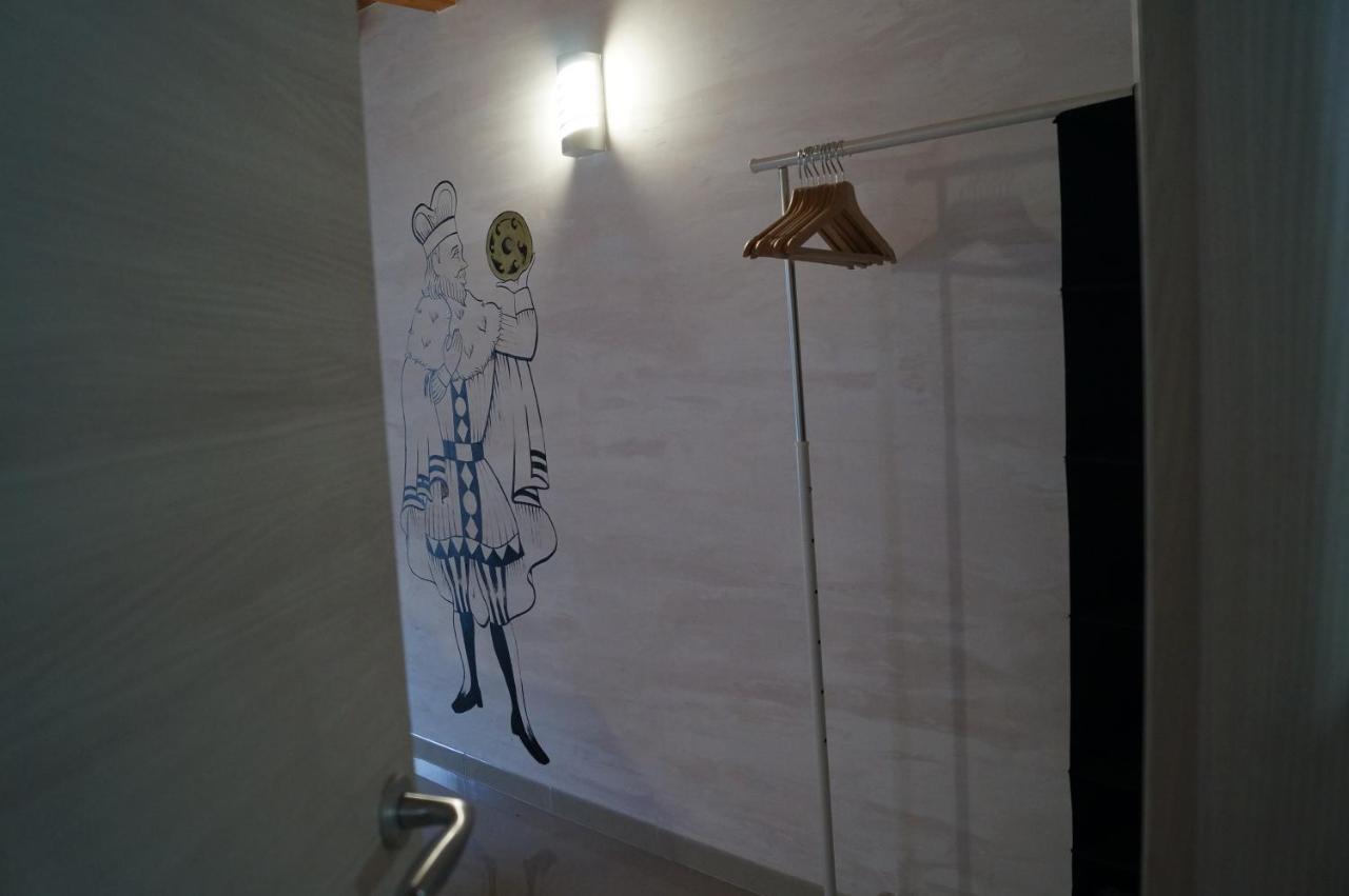 Briscola Home カターニア エクステリア 写真