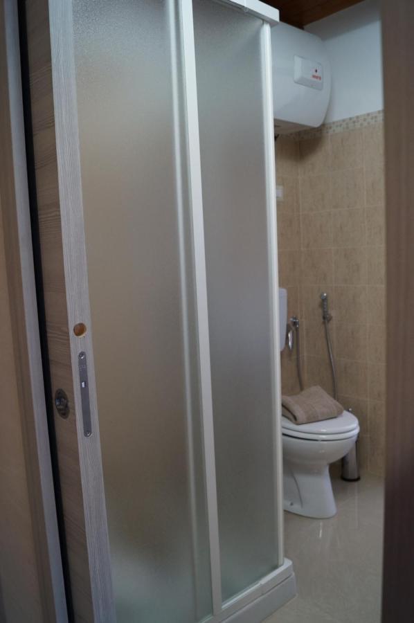 Briscola Home カターニア エクステリア 写真