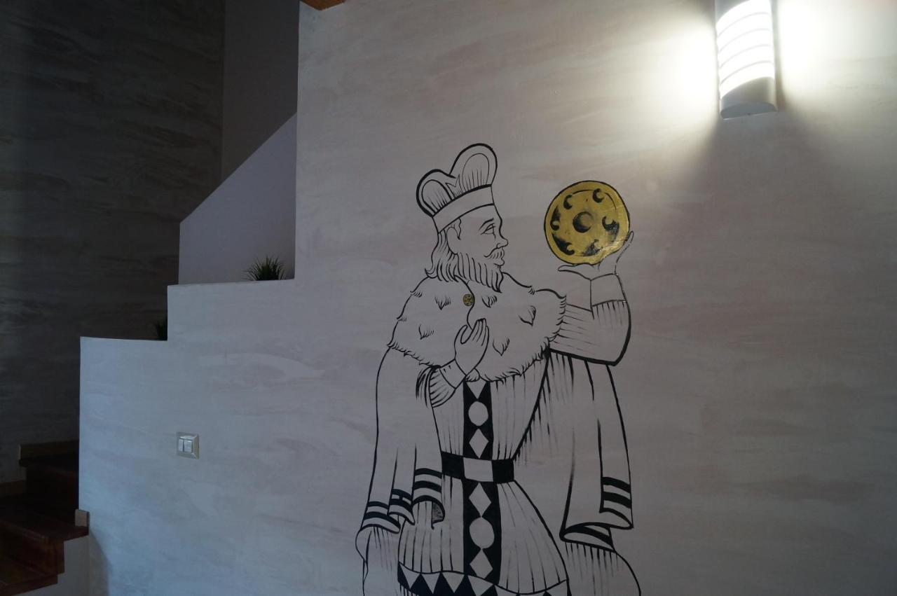 Briscola Home カターニア エクステリア 写真