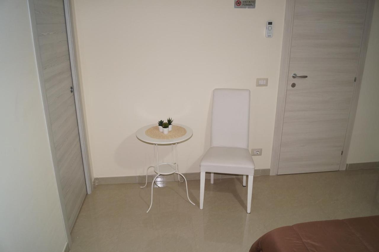 Briscola Home カターニア エクステリア 写真